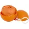 Poncho impermeabile con contenitore rotondo FOG, taglia unica - Anteprima 18