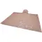 Poncho impermeabile con contenitore rotondo FOG, taglia unica - Anteprima 22