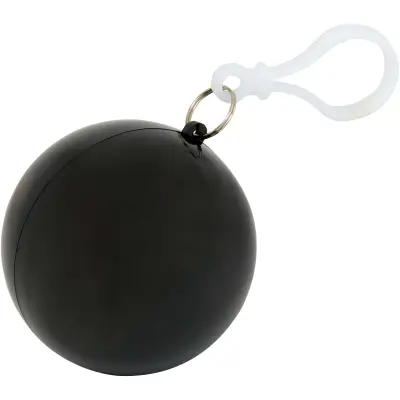 Poncho impermeabile con contenitore rotondo FOG, taglia unica - Immagine 31