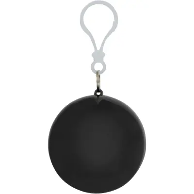 Poncho impermeabile con contenitore rotondo FOG, taglia unica - Immagine 29