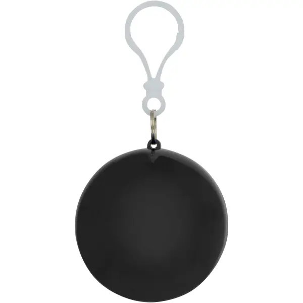 Poncho impermeabile con contenitore rotondo FOG, taglia unica - Immagine 29