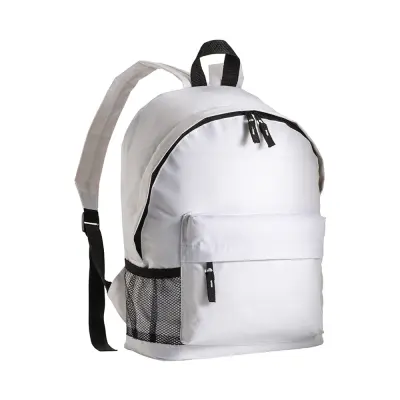 Zaino in poliestere 600D 29x38x14 - Immagine 27