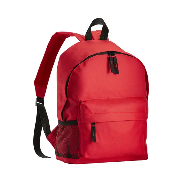 Zaino in poliestere 600D 29x38x14 - Immagine 23