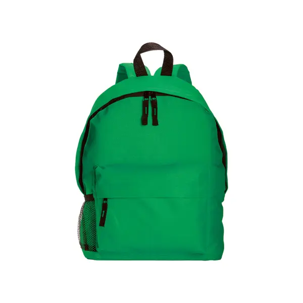 Zaino in poliestere 600D 29x38x14 - Immagine 22