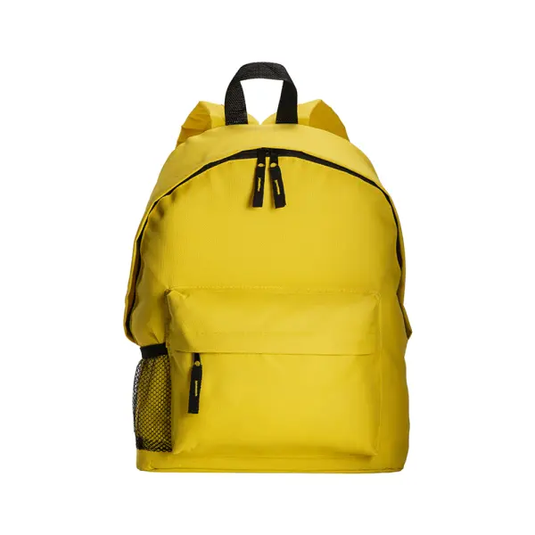 Zaino in poliestere 600D 29x38x14 - Immagine 18
