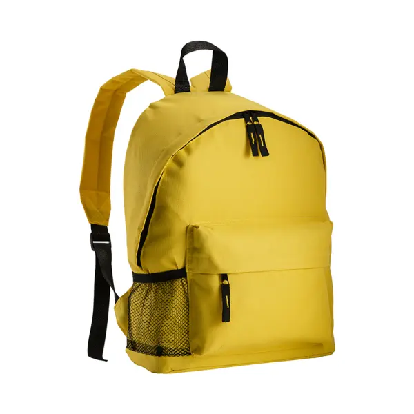 Zaino in poliestere 600D 29x38x14 - Immagine 17