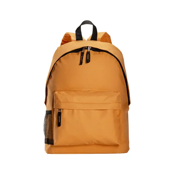 Zaino in poliestere 600D 29x38x14 - Immagine 16