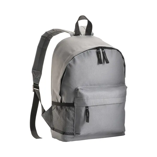 Zaino in poliestere 600D 29x38x14 - Immagine 13
