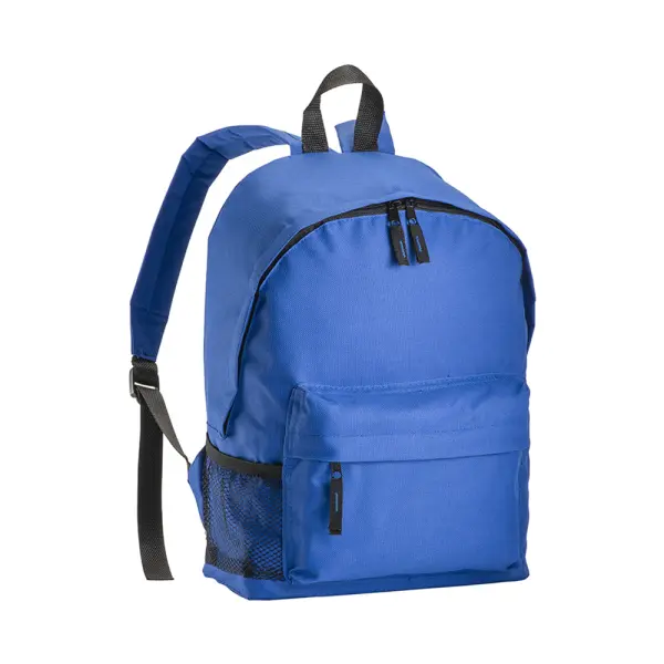 Zaino in poliestere 600D 29x38x14 - Immagine 11