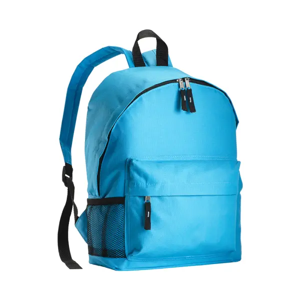 Zaino in poliestere 600D 29x38x14 - Immagine 7