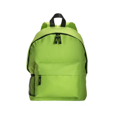 Zaino in poliestere 600D 29x38x14 - Immagine 4