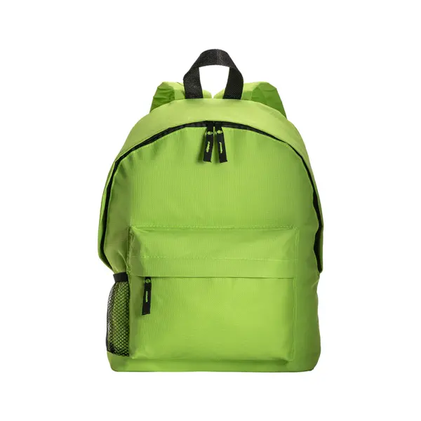 Zaino in poliestere 600D 29x38x14 - Immagine 4