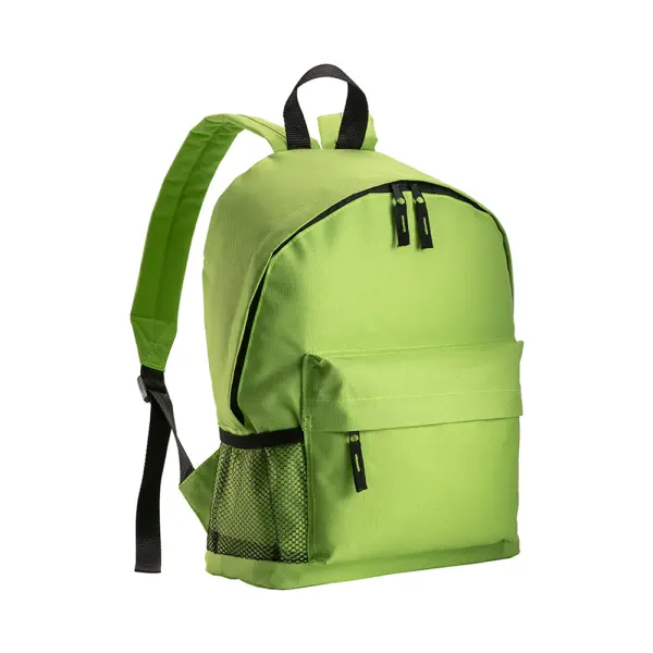 Zaino in poliestere 600D 29x38x14 - Immagine 3