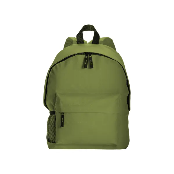 Zaino in poliestere 600D 29x38x14 - Immagine 2