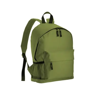 Zaino in poliestere 600D 29x38x14 - Immagine 1