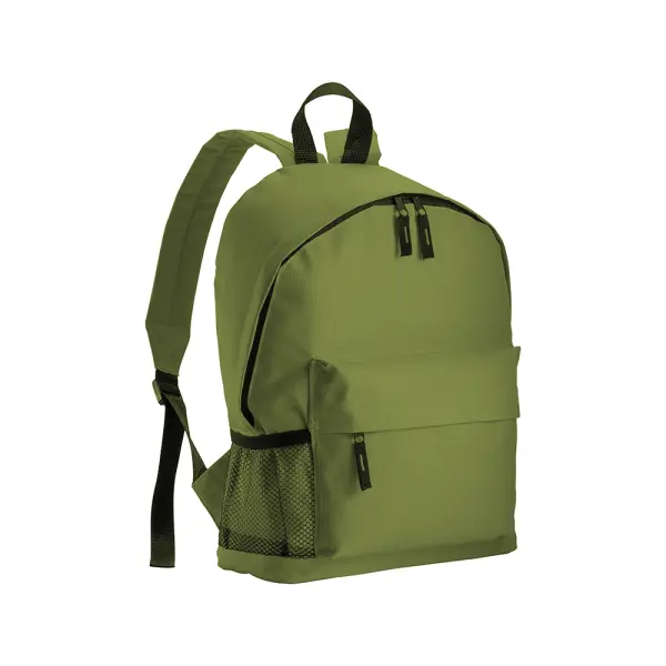 Zaino in poliestere 600D 29x38x14 - Immagine 1