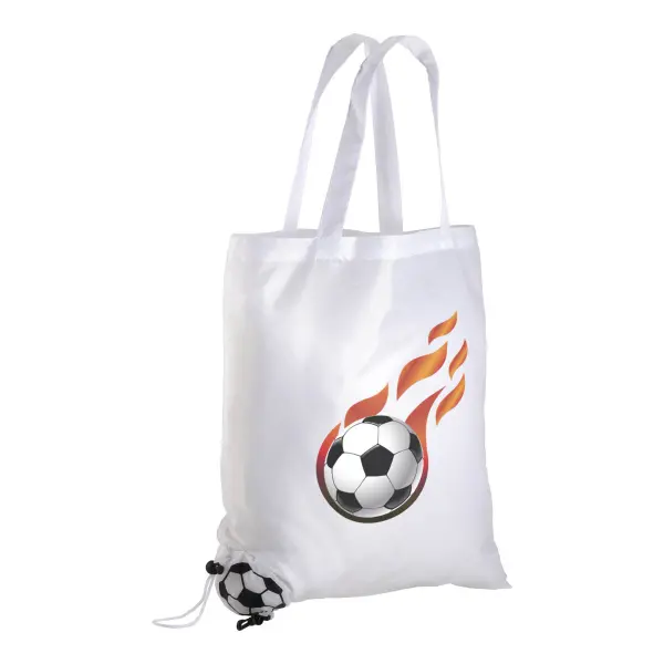 Shopper poliestere 41x43 BARBARA - Immagine 14