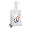 Shopper poliestere 41x43 BARBARA - Anteprima 14