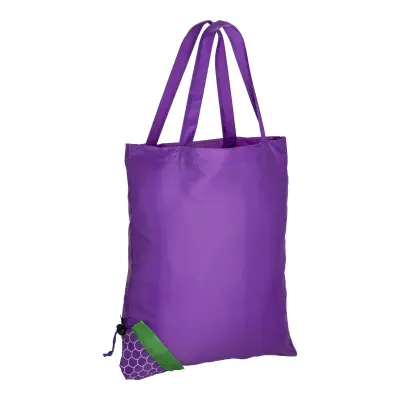 Shopper poliestere 41x43 BARBARA - Immagine 5