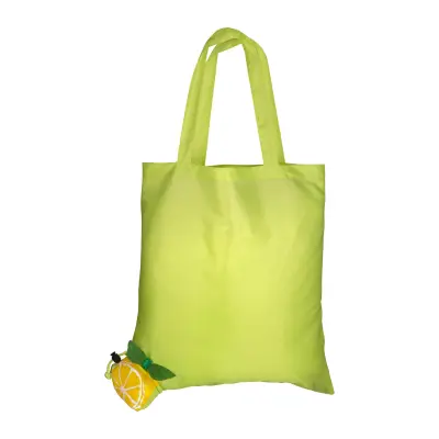 Shopper poliestere 41x43 BARBARA - Immagine 2