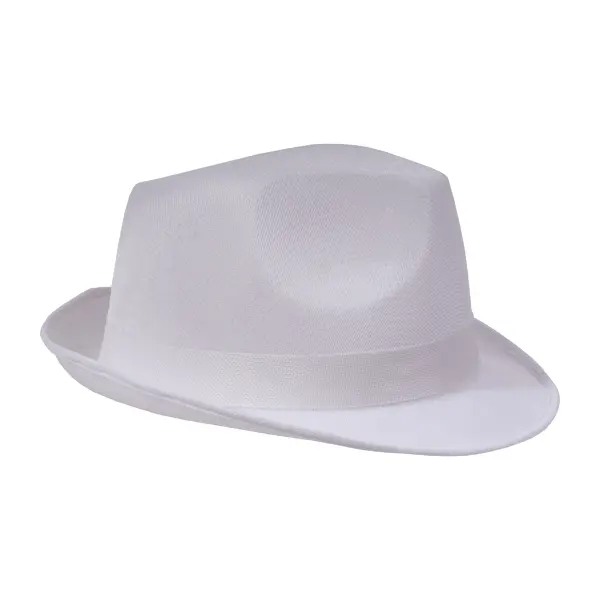 Cappello con fascia elastica - Immagine 6