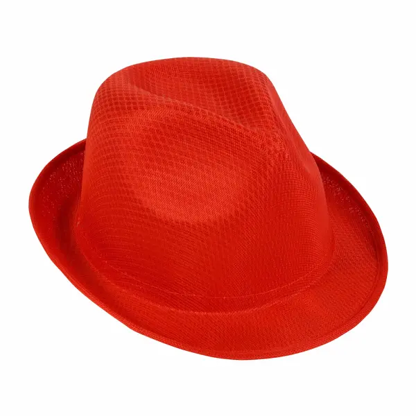 Cappello con fascia elastica - Immagine 4