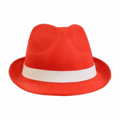 Cappello con fascia elastica - Immagine 5