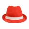 Cappello con fascia elastica - Anteprima 5