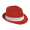 Cappello con fascia elastica - Anteprima 2
