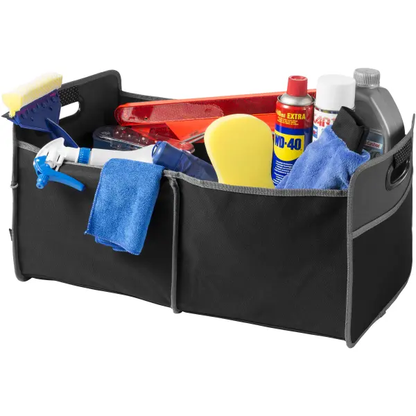 Organizer da portabagagli Accordion - Immagine 1