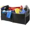 Organizer da portabagagli Accordion - Anteprima 1