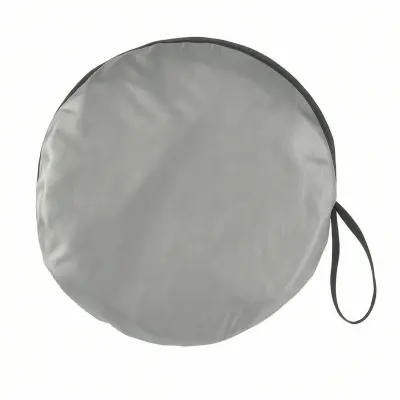 Parasole per auto 150x70 - Immagine 2
