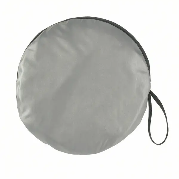 Parasole per auto 150x70 - Immagine 2