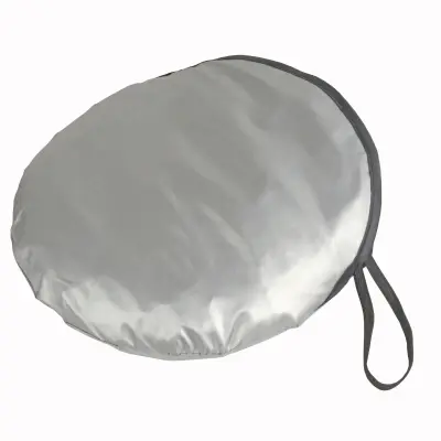 Parasole per auto 150x70 - Immagine 3