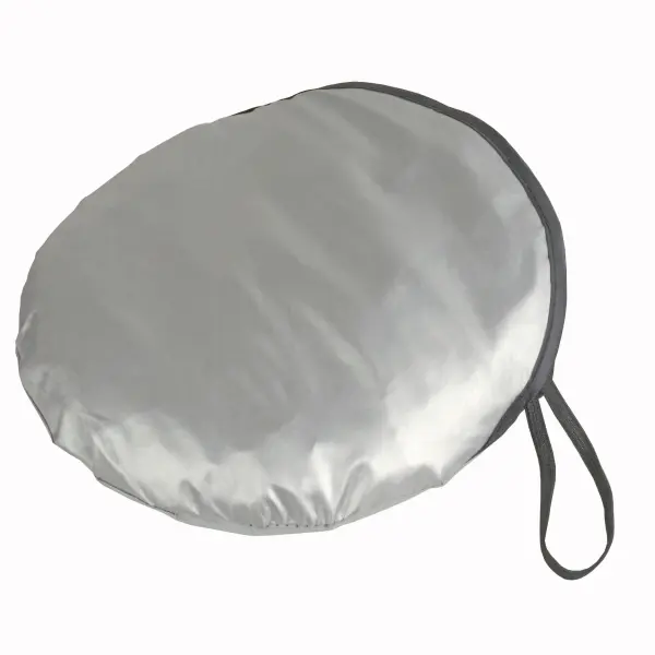 Parasole per auto 150x70 - Immagine 3