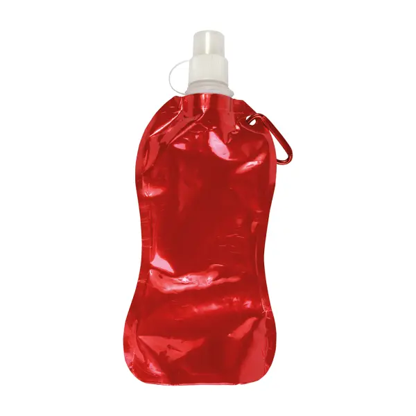 Borraccia in plastica 480ml - Immagine 3