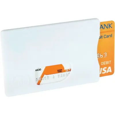 Porta carte di credito RFID - Immagine 1