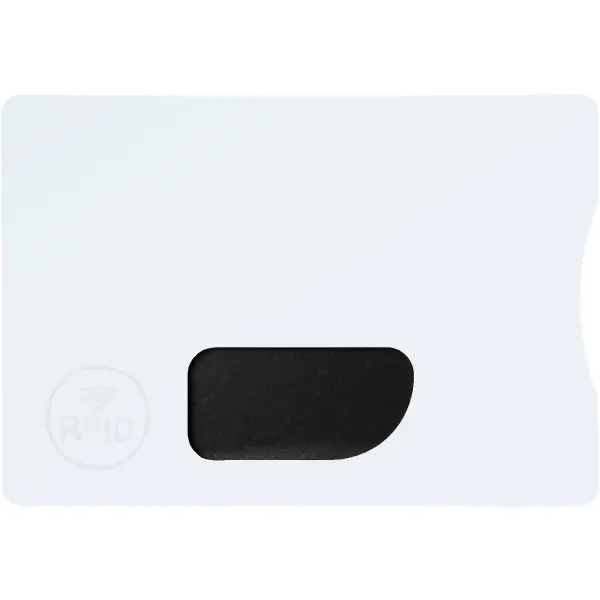 Porta carte di credito RFID - Immagine 3