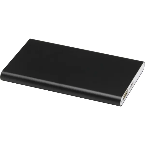 Pep 4000 mAh power bank Aluminium - Immagine 2
