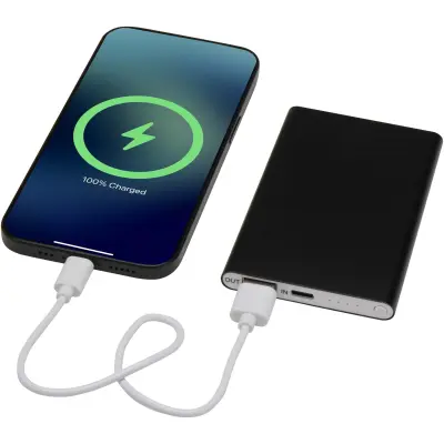 Pep 4000 mAh power bank Aluminium - Immagine 7