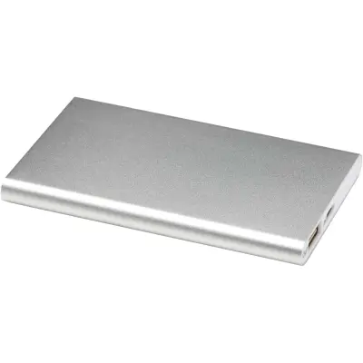 Pep 4000 mAh power bank Aluminium - Immagine 11