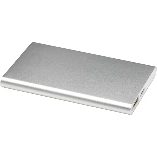 Pep 4000 mAh power bank Aluminium - Immagine 11