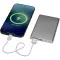Pep 4000 mAh power bank Aluminium - Anteprima 16