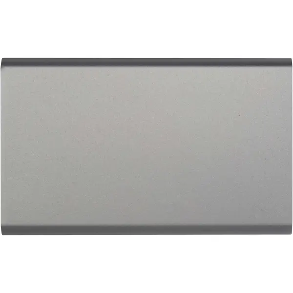 Pep 4000 mAh power bank Aluminium - Immagine 12