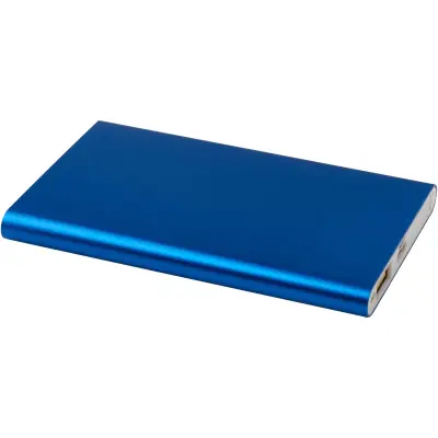 Pep 4000 mAh power bank Aluminium - Immagine 20