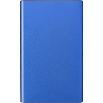 Pep 4000 mAh power bank Aluminium - Immagine 22
