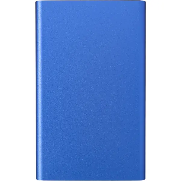 Pep 4000 mAh power bank Aluminium - Immagine 22