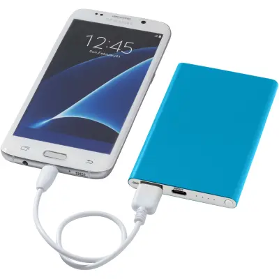 Pep 4000 mAh power bank Aluminium - Immagine 38