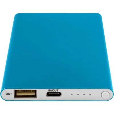 Pep 4000 mAh power bank Aluminium - Immagine 39