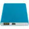 Pep 4000 mAh power bank Aluminium - Anteprima 39